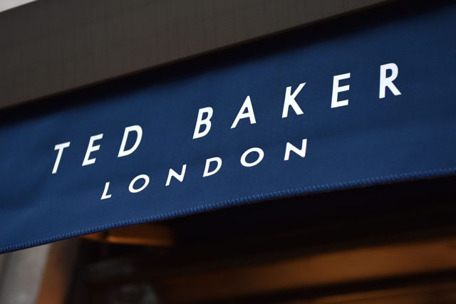 Ted Baker founder and CEO resigns following allegations of ‘forced hugging’