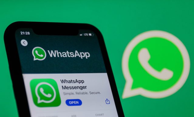 WhatsApp makes it easier for small business to get started on its platform with its new Cloud API