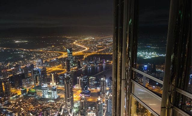 Dubai’s Burj Khalifa residences break record with Dh1 billion sales in 2023