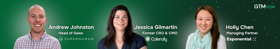 How to navigate the shift from Product-Led Growth to Enterprise